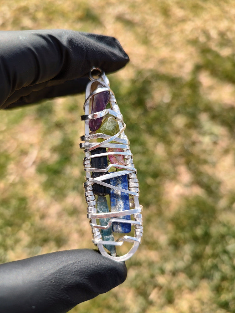 Wire Wraps