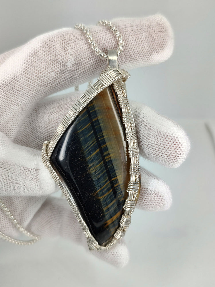 Fabwire work