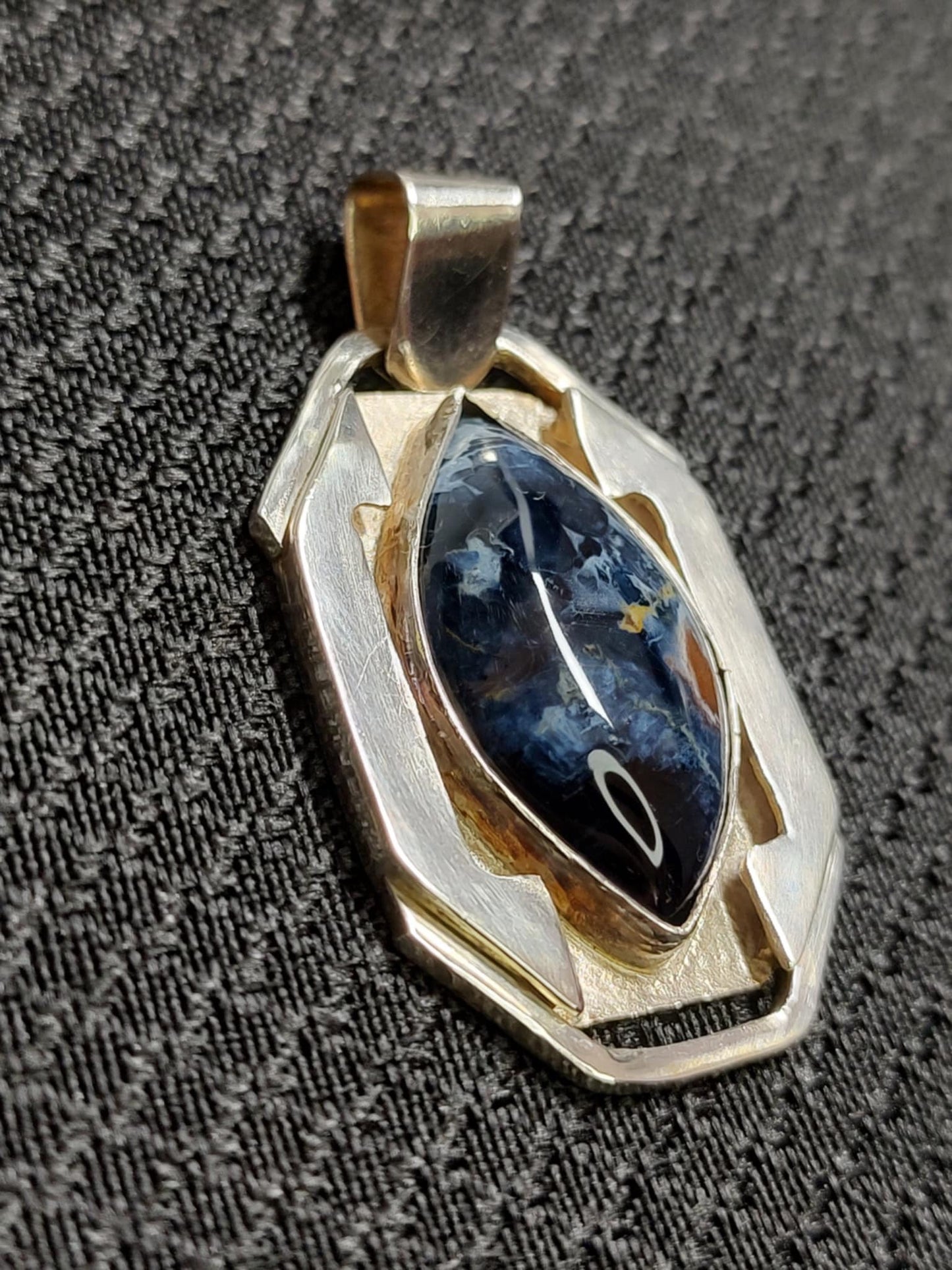 Pietersite Pendant