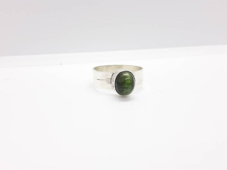 Cat Eye Ring