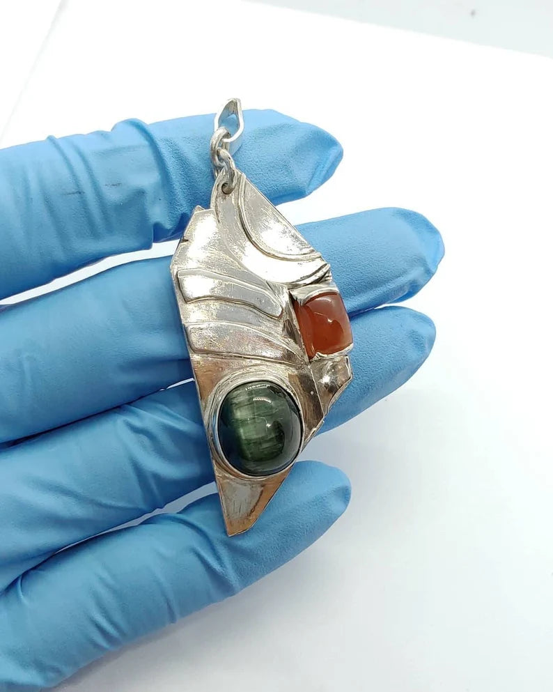 Cruzerio Pendant