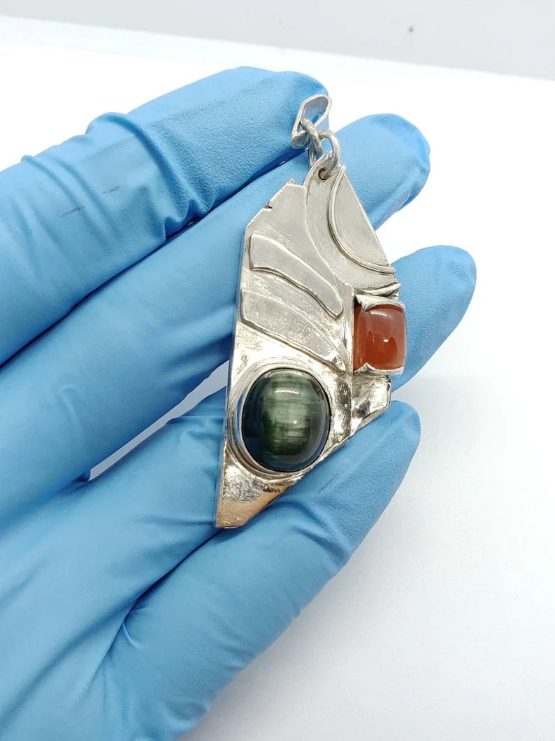 Cruzerio Pendant