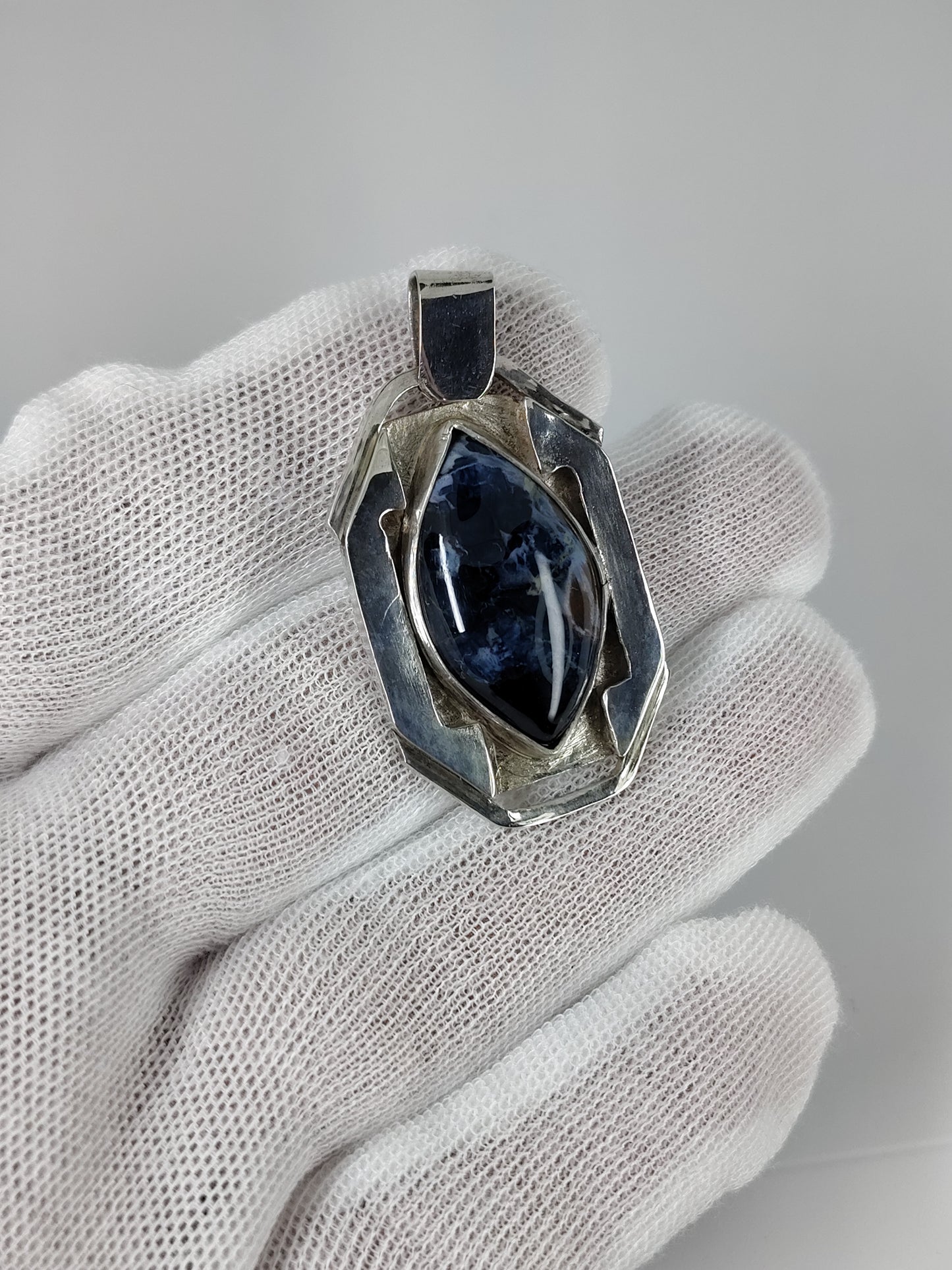 Pietersite Pendant