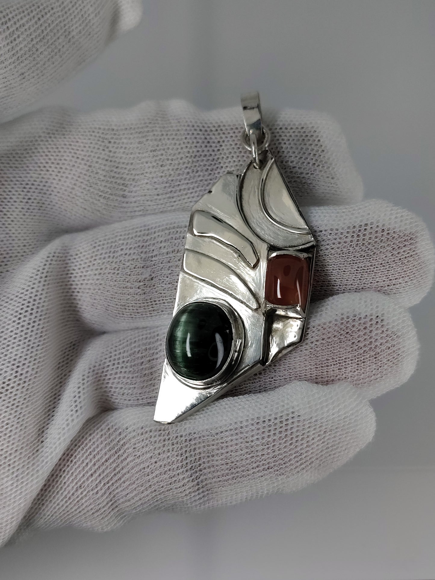 Cruzerio Pendant