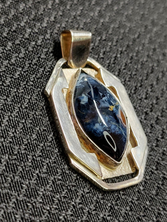 Pietersite Pendant