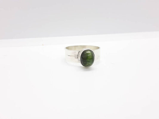 Cat Eye Ring