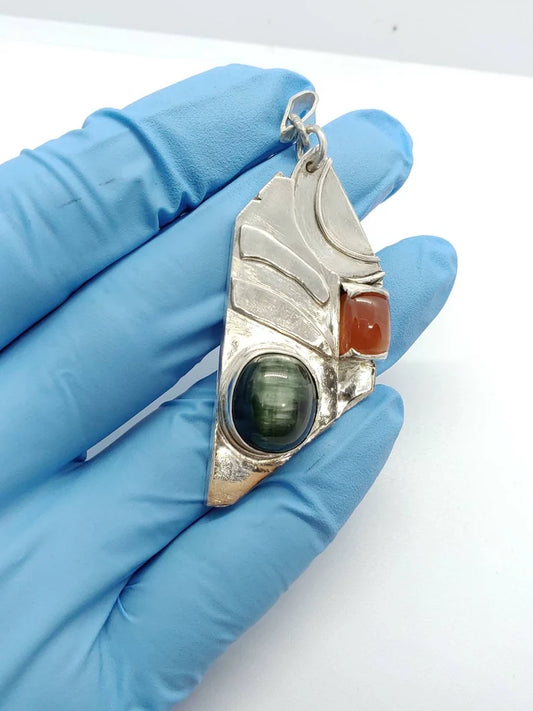 Cruzerio  Pendant