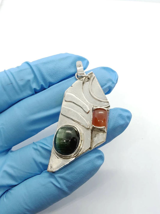 Cruzerio  Pendant