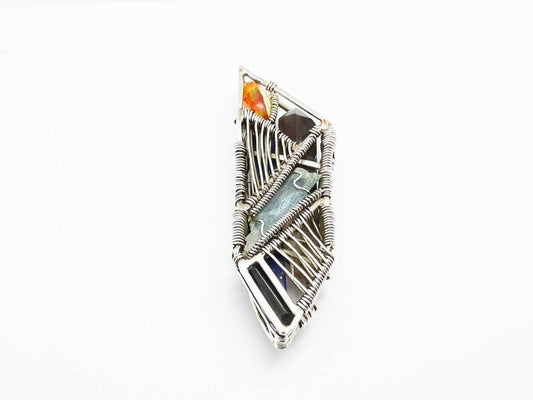 Fabwire Pendant