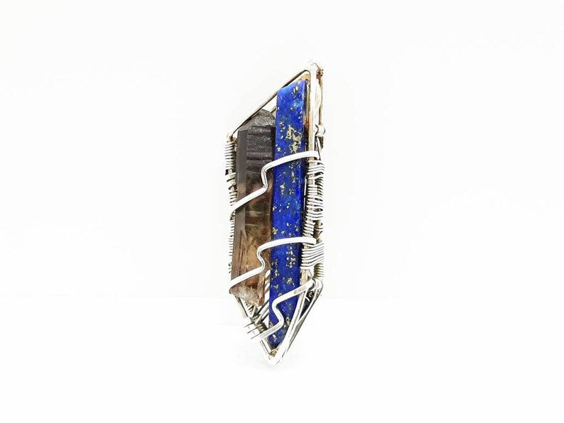 Fabwire Pendant
