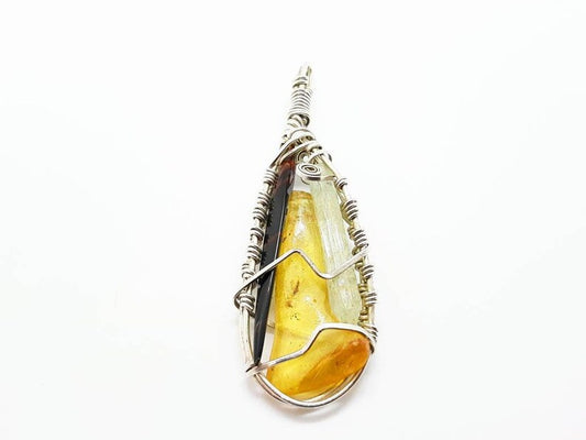 Medicine Bag Pendant