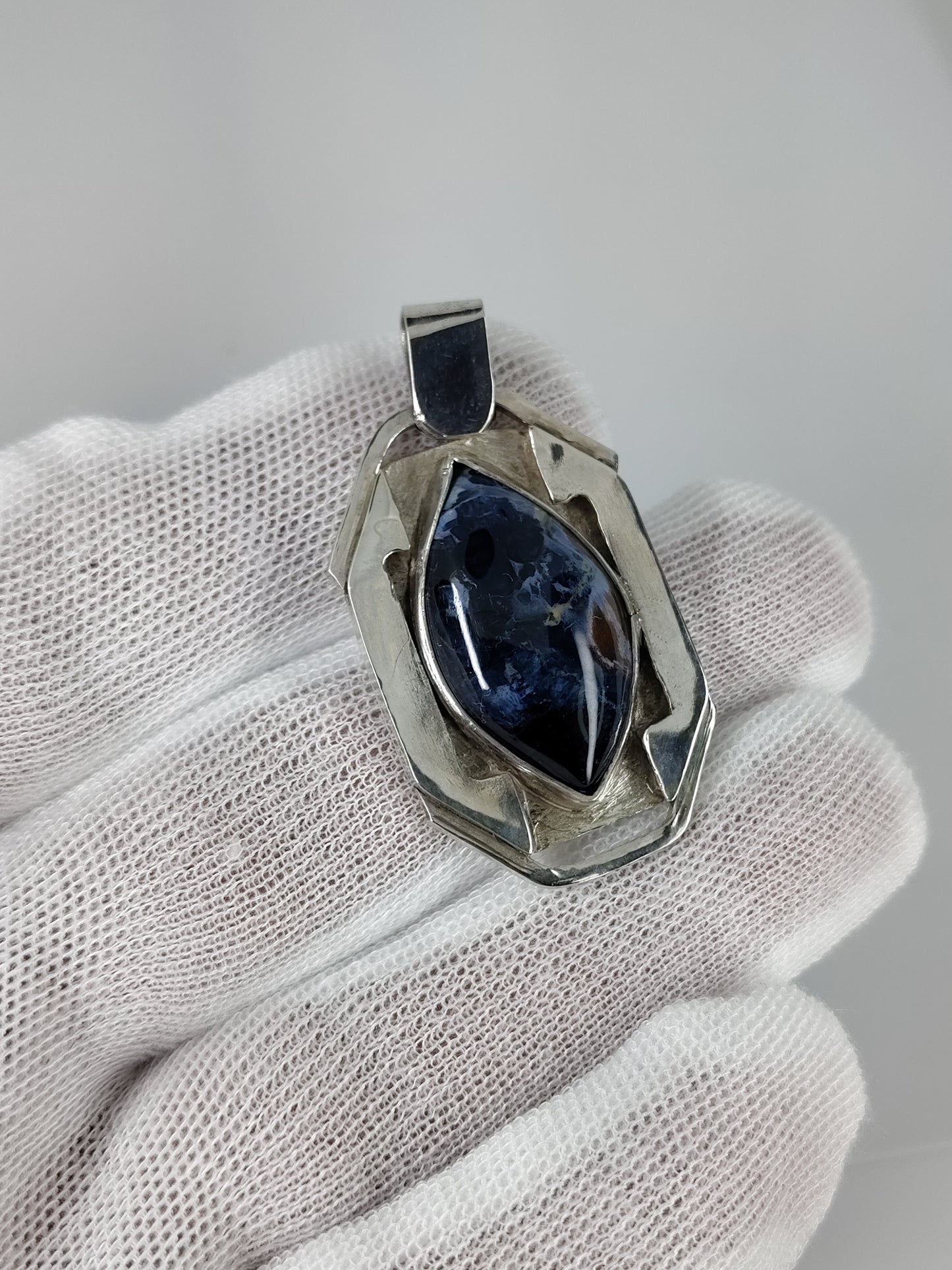 Pietersite Pendant