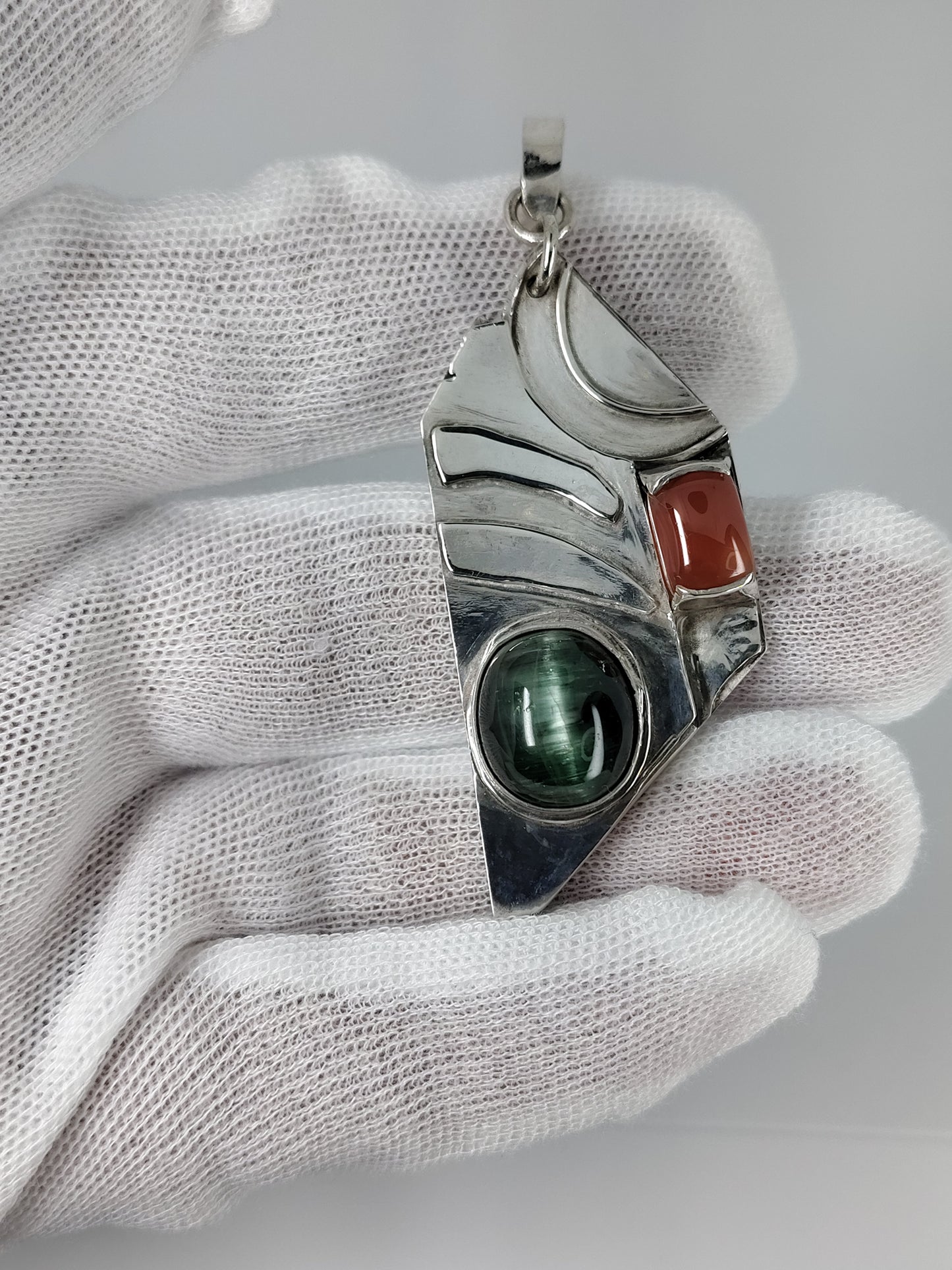 Cruzerio  Pendant