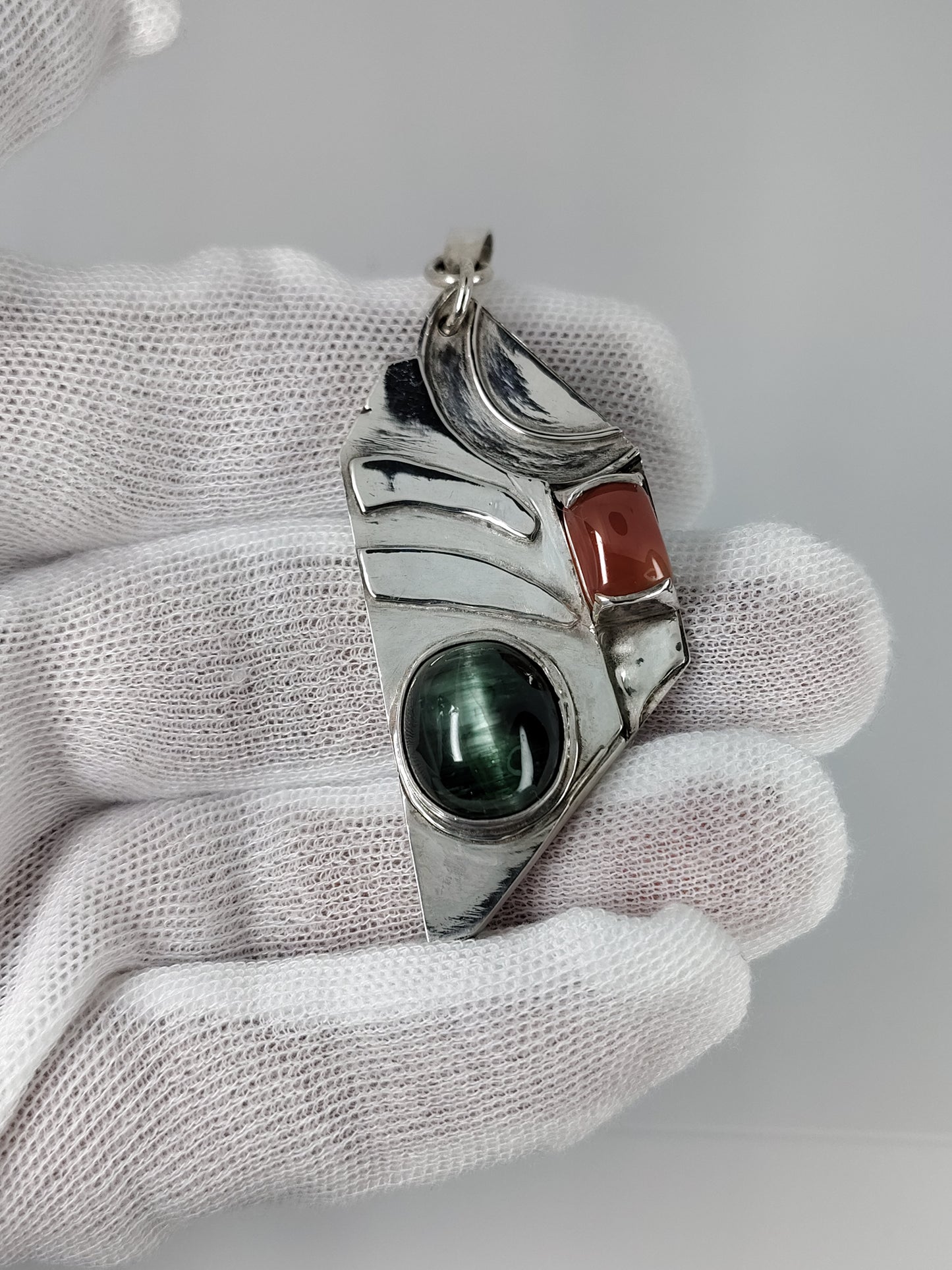 Cruzerio  Pendant
