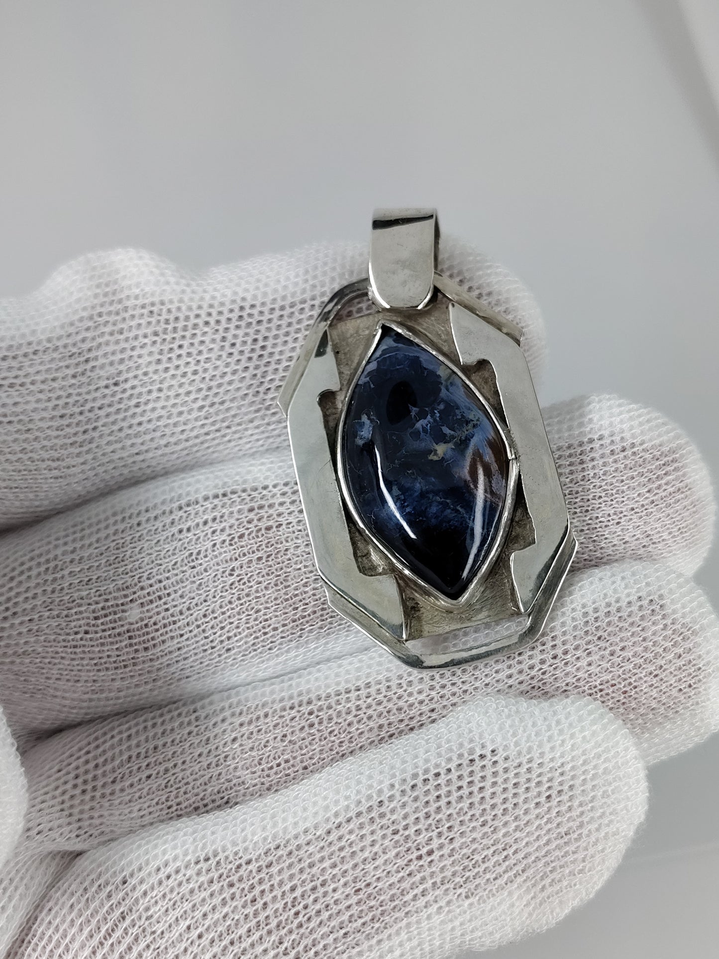 Pietersite Pendant