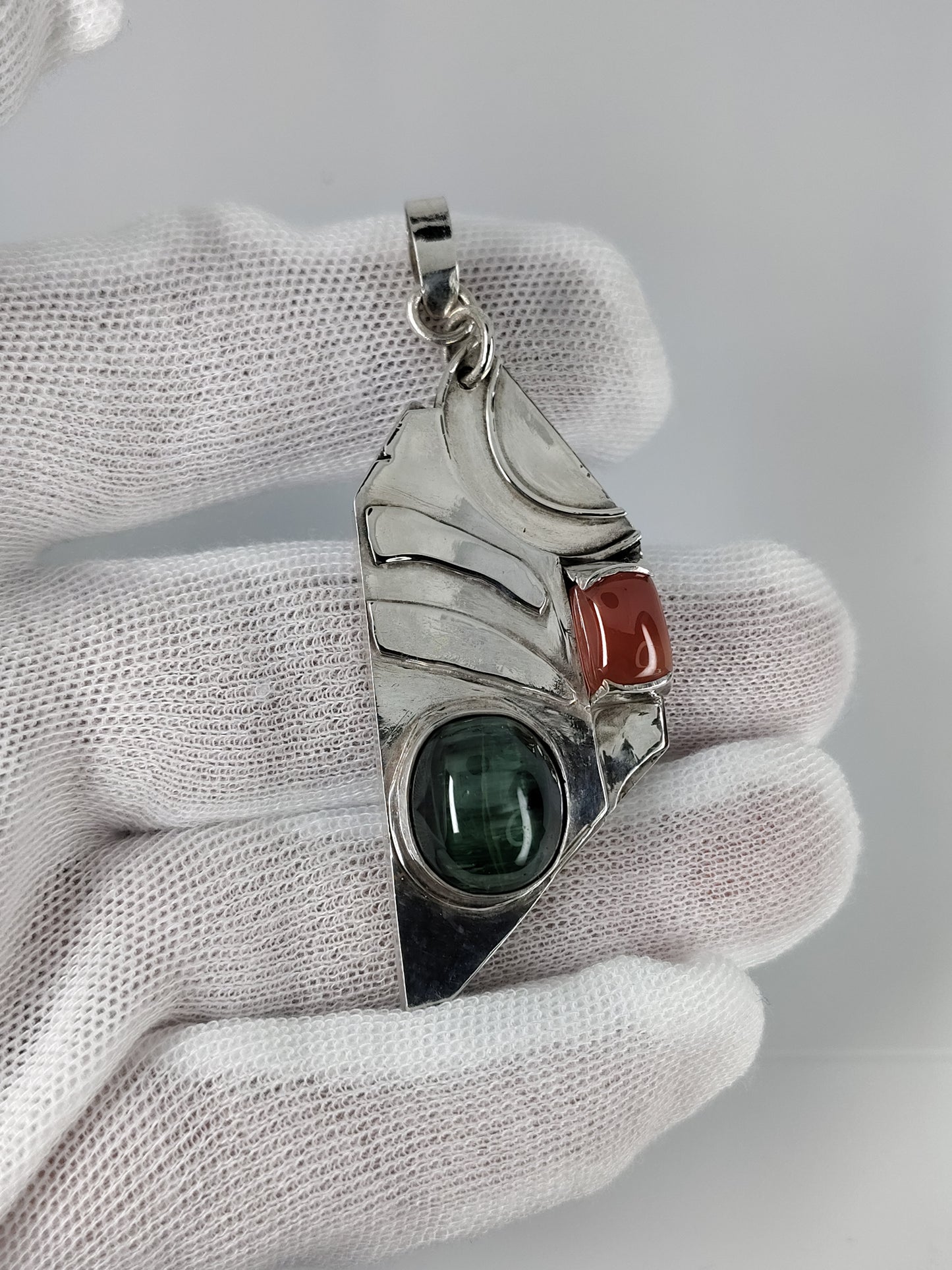 Cruzerio  Pendant