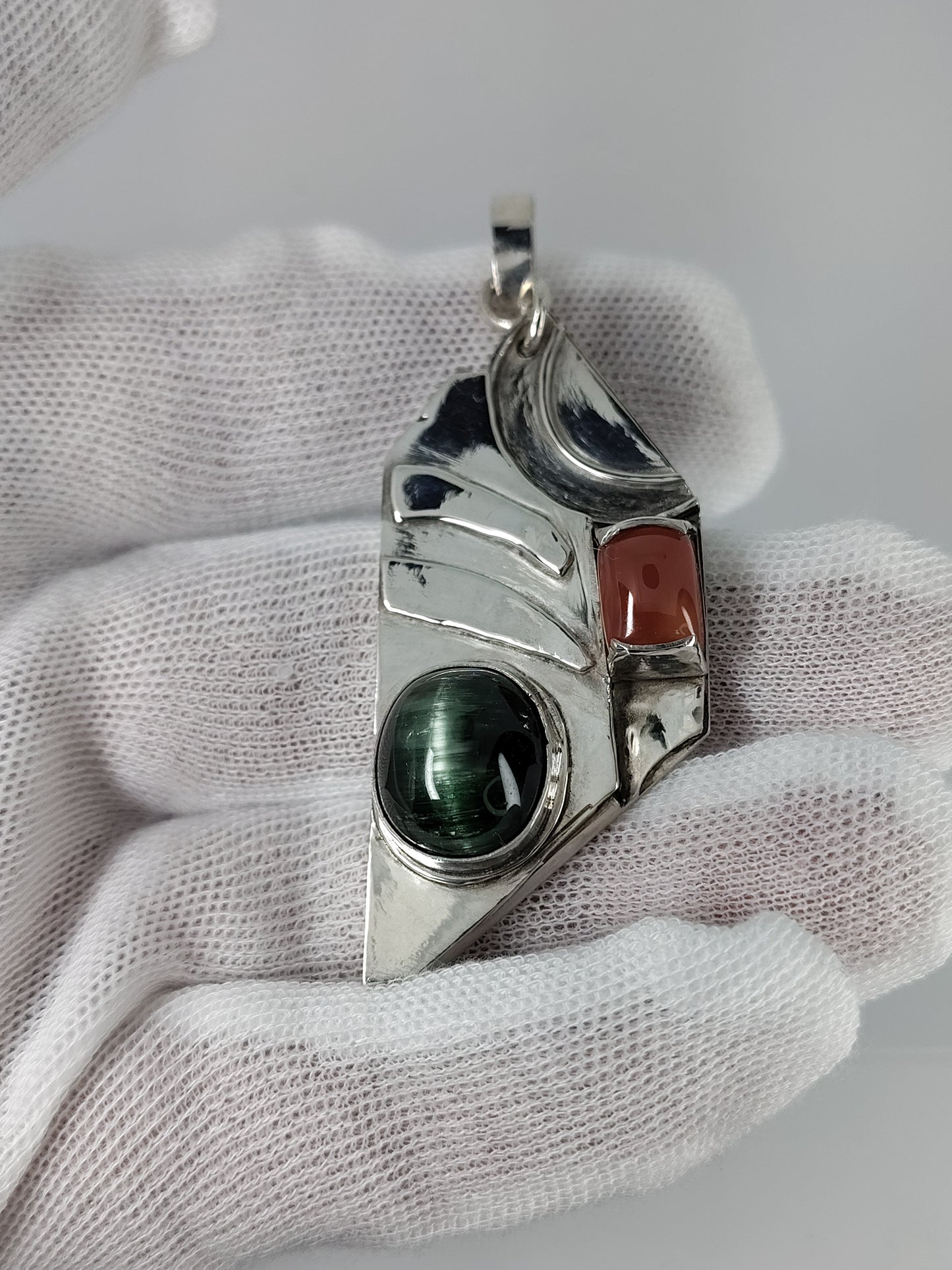 Cruzerio  Pendant