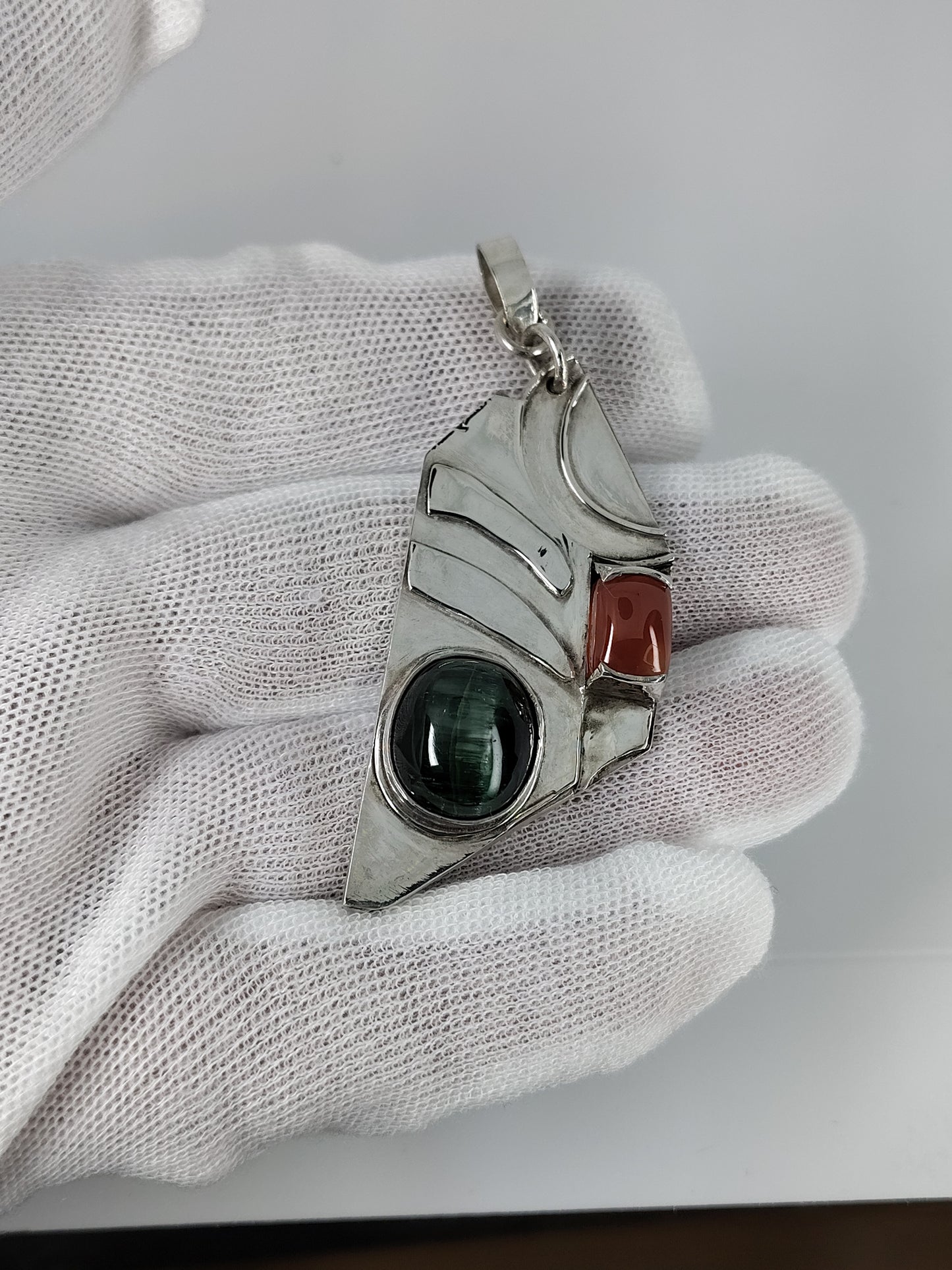 Cruzerio  Pendant